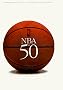 The Nba at Fifty