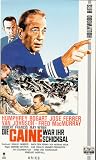 Die Caine war ihr Schicksal - Humphrey Bogart