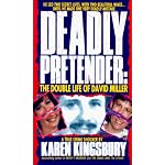 Deadly Pretender book cover