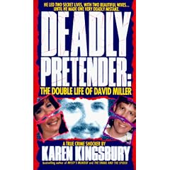 Deadly Pretender