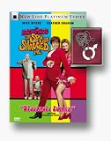 Austin Powers 2: The Spy Who Shagged Me [DVD] [1999] [Region 1] [NTSC]