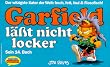 Garfield, Bd.14, Garfield l��t nicht locker