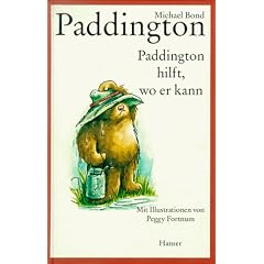 Paddington hilft, wo er kann