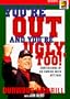 You're Out and You're Ugly Too!: Confessions of an Umpire With Attitude