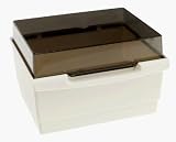Interact 64125A Multimedia Universal Storage Bin