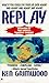 Books : Replay