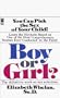 Boy Or Girl?