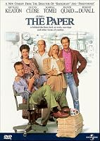 Cover of "The Paper"
