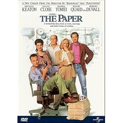 The Paper