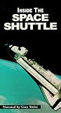 Inside the Space Shuttle