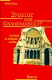 Produkt-Bild: Erosion der Gnadenanstalt? Zum Wandel der Sozialgestalt von Kirche