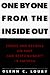 Search : One by One from the Inside Out: Race and Responsibility in America