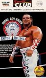 Davey Boy Smith: British Bulldog [1992] [VHS]