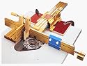 Incra ULTRA16SYS 16-Inch Jig Ultra Woodworking System