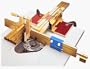Incra ULTRA24SYS 24-Inch Jig Ultra Woodworking System