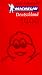 Michelin Red Guide: Deutschland (Michelin Red Hotel & Restaurant Guides)