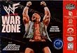 Wwf Warzone 64 N64
