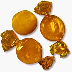 butterscotch flavor extract - 8 fl oz