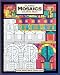 Mind Ware Classic Mosaics Coloring Book