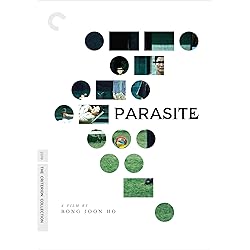 Parasite (The Criterion Collection)