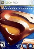 Superman Returns Xbox 360