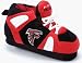Atlanta Falcons Mens House Shoes Slippers