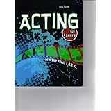 Acting for Camera: From the Actor's P.O.V.