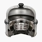 Cobb CB042 Pro Portable BBQ Grill and Smoker