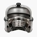 Cobb CB042 Pro Portable BBQ Grill and Smoker