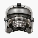 Cobb CB042 Pro Portable BBQ Grill and Smoker