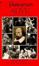 Shakespeare Alive!