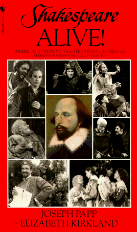 Shakespeare Alive!