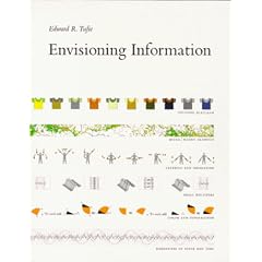 Envisioning Information (Gebundene Ausgabe)