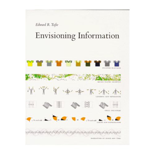 719P4NWTPCL. SS500  Win a Leading Graphic Information Design Book