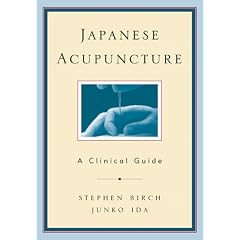 Japanese Acupuncture: A Clinical Guide (Paradigm title)
