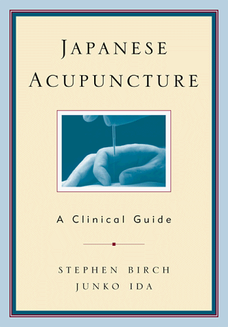 Acupuncture