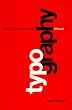 Typography (The Thames & Hudson Manuals)