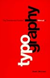 Typography (Thames & Hudson Manuals)