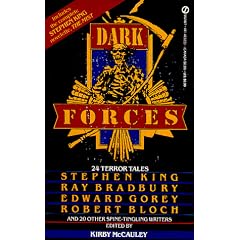 Dark Forces (Signet)
