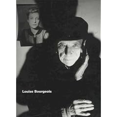 Louise Bourgeois: Blue Days and Pink Days