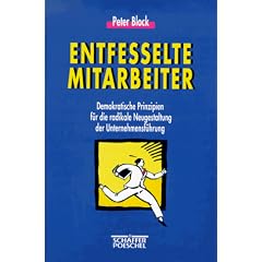 Entfesselte Mitarbeiter