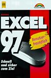 Produkt-Bild: Markt & Technik bei Heyne, Bd.2, Excel 97