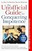   - Unofficial Guide to Impotence