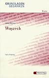 Woyzeck : Leonce Und Lena