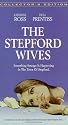 Stepford Wives [VHS]