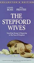 Stepford Wives [VHS]