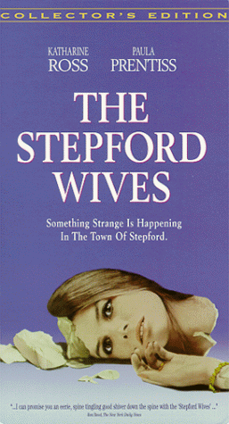 Stepford Wives
