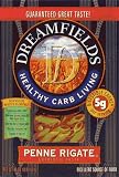 Dreamfields Healthy Low Carb Penne Rigate Pasta