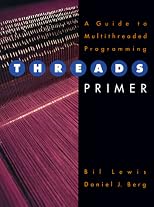 Threads Primer: A Guide to Multithreaded Programming