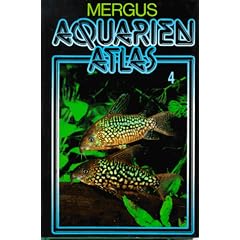 Aquarienatlas - Deutsche Ausgabe. Das umfassende Kompaktwerk �ber die Aquaristik - mit 2600 Zierfischen und 400 Wasserpflanzen in Farbe. Komprimiertes ... Kst, Bd.4: Neuimporte und seltene Fische